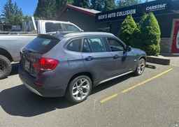 2012 BMW X1