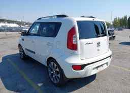 2013 KIA SOUL
