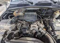 2003 JEEP LIBERTY LIMITED