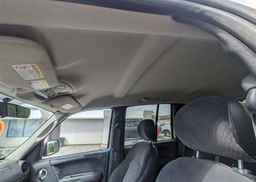 2003 JEEP LIBERTY LIMITED