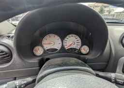 2003 JEEP LIBERTY LIMITED