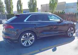 2019 AUDI Q8