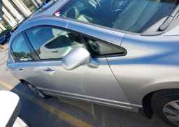 2009 HONDA CIVIC