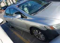 2009 HONDA CIVIC