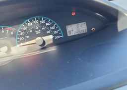 2010 TOYOTA YARIS