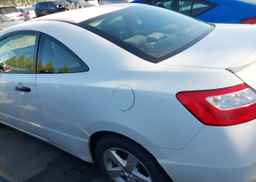 2008 HONDA CIVIC DX