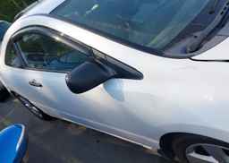 2008 HONDA CIVIC DX