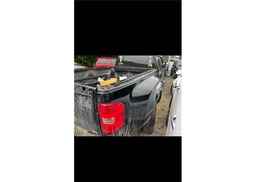 2011 CHEVROLET SILVERADO K3500 LTZ