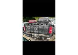 2011 CHEVROLET SILVERADO K3500 LTZ