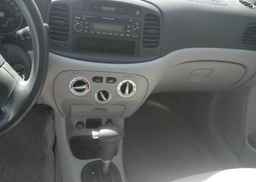 2007 HYUNDAI ACCENT GLS