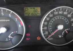 2007 HYUNDAI ACCENT GLS