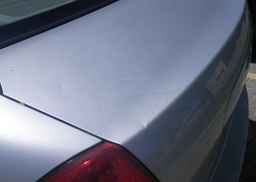 2007 HYUNDAI ACCENT GLS