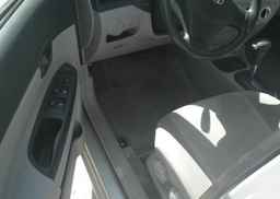 2007 HYUNDAI ACCENT GLS