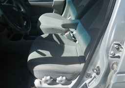2007 HYUNDAI ACCENT GLS