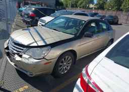 2010 CHRYSLER SEBRING TOURING