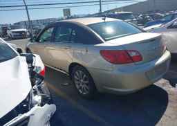 2010 CHRYSLER SEBRING TOURING