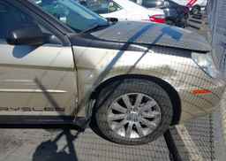 2010 CHRYSLER SEBRING TOURING
