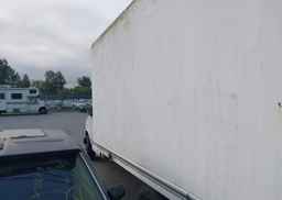 2002 CHEVROLET EXPRESS G3500
