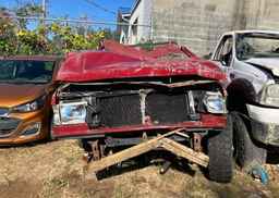 1989 FORD F350