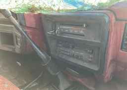 1989 FORD F350