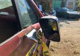 1989 FORD F350