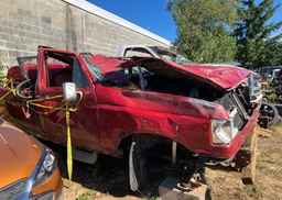 1989 FORD F350