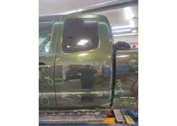 2012 TOYOTA TACOMA