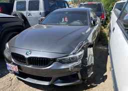 2020 BMW 430i