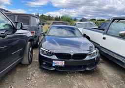 2020 BMW 430i