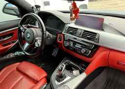 2020 BMW 430i