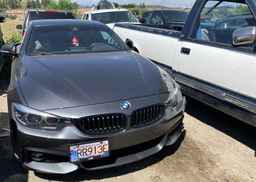 2020 BMW 430i