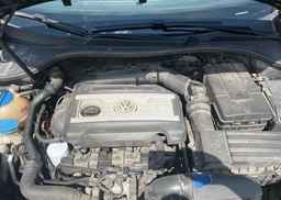 2010 VOLKSWAGEN GTI