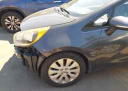 2013 KIA RIO EX