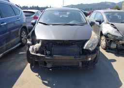 2013 KIA RIO EX