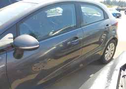 2013 KIA RIO EX