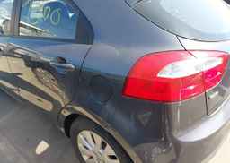 2013 KIA RIO EX