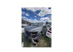 2024 FORD F150