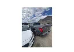 2024 FORD F150