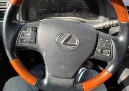 2010 LEXUS RX 450