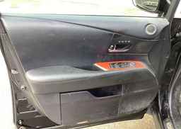 2010 LEXUS RX 450