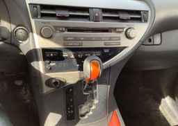2010 LEXUS RX 450