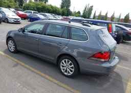2013 VOLKSWAGEN JETTA TDI