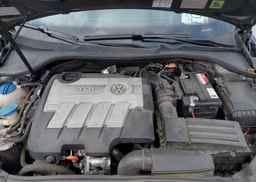 2013 VOLKSWAGEN JETTA TDI