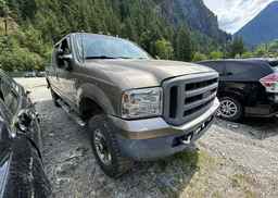 2003 FORD F350