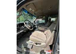 2003 FORD F350