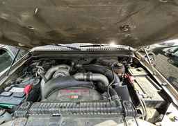 2003 FORD F350