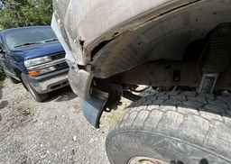 2003 FORD F350