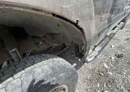 2003 FORD F350