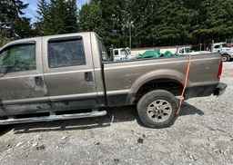 2003 FORD F350