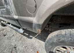 2003 FORD F350